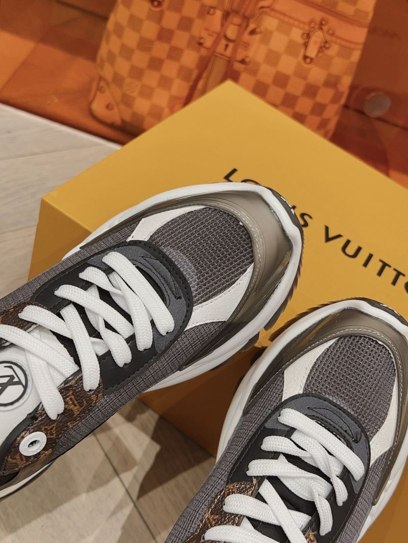 Louis Vuitton Trainer Sneaker